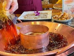 -老码头火锅(玉林店)