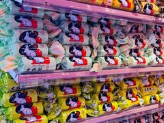 -妙美粒大白兔糖巧屋(夫子庙店)