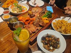 -Bistro 63 创意融合料理(广粤天地店)