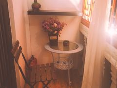 -铭洋专业采耳(田子坊店)