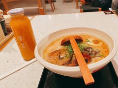 -味千拉面(光启城时尚购物中心店)