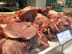 -孙庆海腊牛肉店(大皮院店)