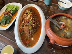 -云隐小厨·传统大理美食(复兴路店)