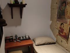 -谜·沉浸侦探剧本杀推理馆(静安店)
