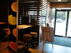 -麦当劳(天津站三店)