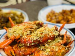 三妹油焖大虾-三妹小龙虾·黄油蟹(华侨城总店)