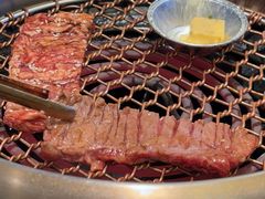 -極屋鮨牛 · 烧肉酒场(时代C馆店)