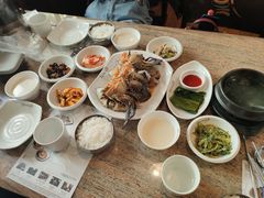 -普乐酱蟹(coex店)
