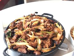 -东门烤鸭店(鼓楼店)