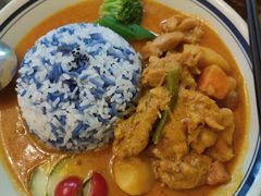 -马来MO简餐.南洋风味料理(美食街店)