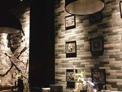 -AZUL by FUEL蓝色·法式酒馆(琶醍店)