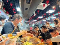 -大姐麻辣烫(莲宝中路店)