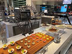 -青岛富力艾美酒店