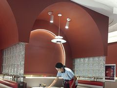 -马白开来特色羊排揪片子  (总店)