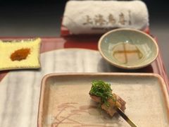 -鳥喜Toriki怀石烧鸟料理
