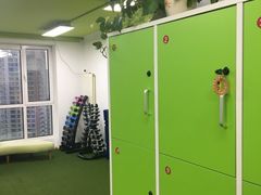 -红山会健身·普拉提(广安门店)