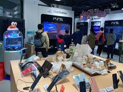 -Sony Store索尼(广州正佳店)