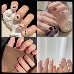 点击看大图 -M·X Nail日式美甲美睫