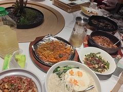 -柴米油盐(土菜院子店)