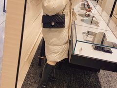-Chanel(德基广场店)