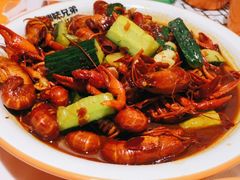 -拙味兄弟龙虾·江湖菜(和畅堂店)