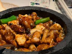 -桂满陇·蟹黄小笼汤包(清河万象店)