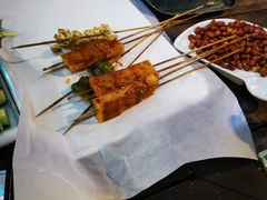 -正通记·哈尔滨烧烤·炭烤鸽子(七宝万科国际店)