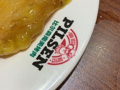 -福缘烤肉王自助(爱琴海-原比尔森店)