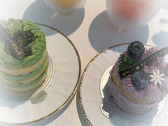 -BONBON 西餐·甜品