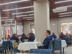大堂-昱德来·天津菜(河西店)