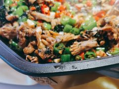 -蛙来哒(大汉悦中心店)
