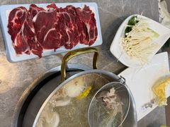 -牛天下·牛肉·海鲜·打边炉·融合菜