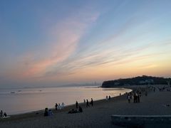 -星海湾跨海大桥