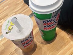 -桂桂茶(大宁国际广场店)