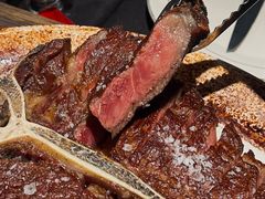 -小火花·干式熟成牛排馆Spark SteakHouse(剑桥郡店)