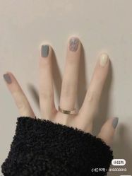 -Halo美甲美睫