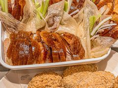 -小桃红·东北菜·春饼烤鸭(南阳湖街店)