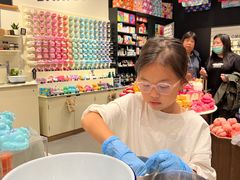 -LUSH(威尼斯人店)