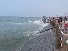 -日照灯塔风景区