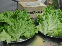 -马路牙子地桌烤肉(工体店)