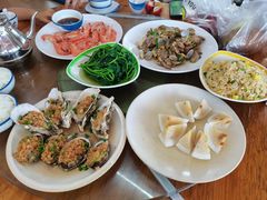 -三亚相缘海鲜排档(三亚湾店)