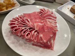 -牛街·马辈儿涮肉(牛街二店)
