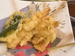 -红叶日料·放题·海胆·定食(星海店)