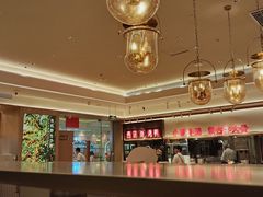 -西贝(上海我格广场店)