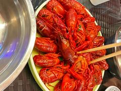 -虾乐园龙虾·夜宵(松江店)