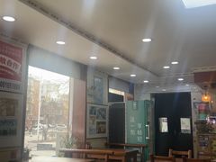 -叶存利海鲜大馅饺子(海宁路总店)
