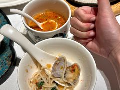 -莆田餐厅PUTIEN(世博源店)