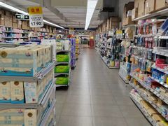 -物美超市(金宝街店)