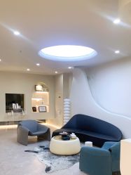 -VE专注问题肌·赛诺龙&科学美肤中心