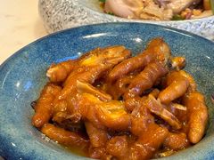 -云海酒店·云海轩餐厅